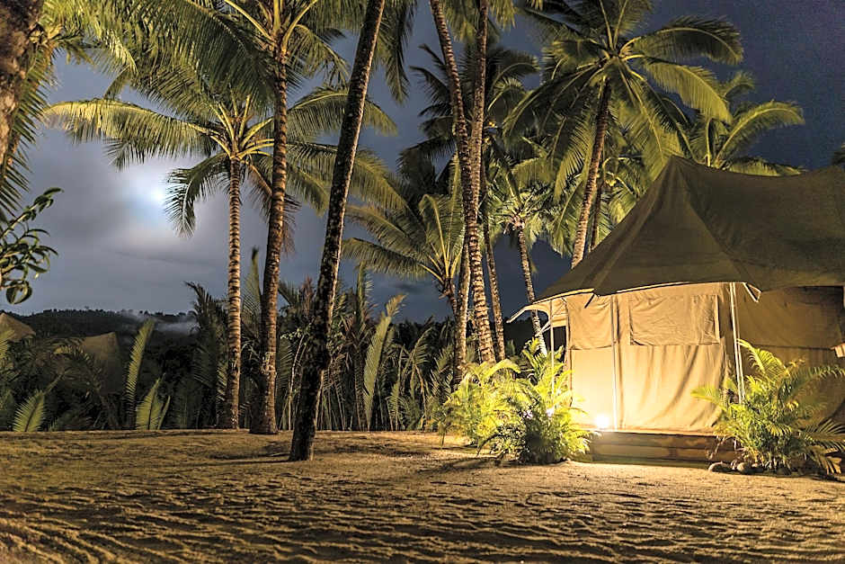 Canvas & Orchids Retreat