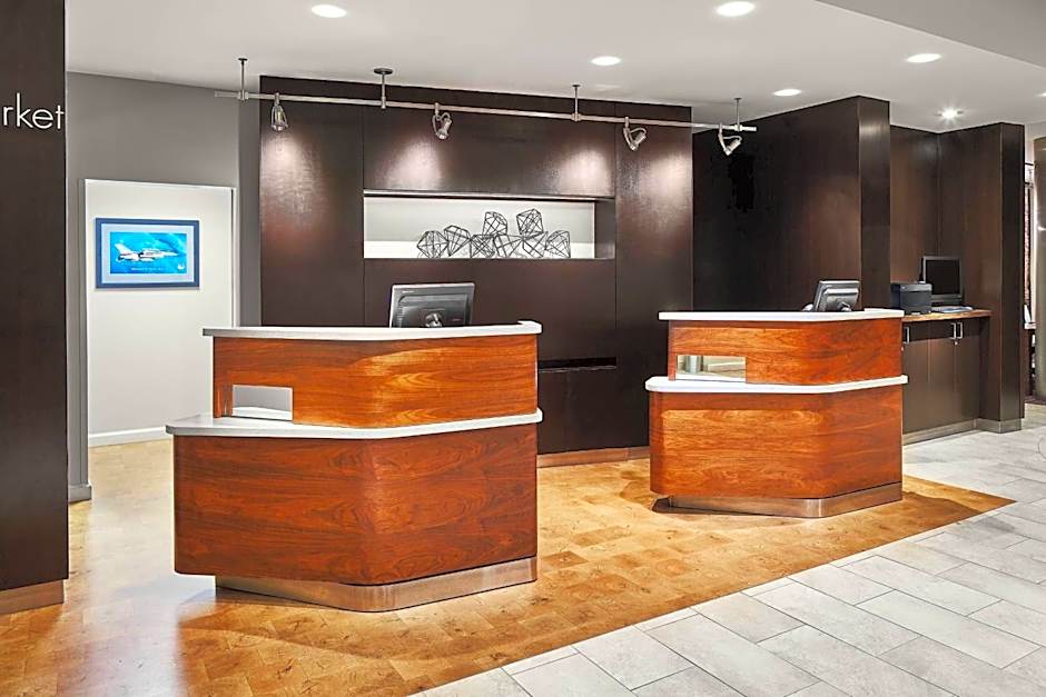 Courtyard by Marriott Shreveport-Bossier City/Louisiana Boardwalk