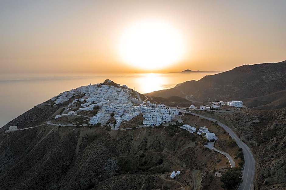 TA PLAGIA accommodation