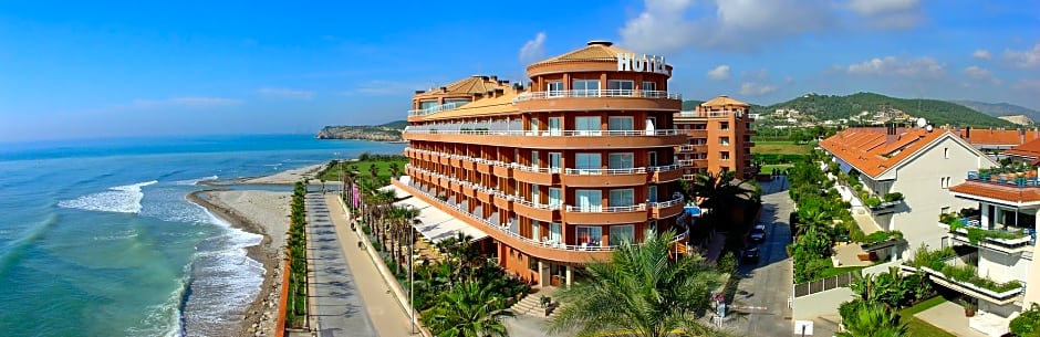 Hotel Sunway Playa Golf & Spa Sitges, Spain. Rates from EUR52.
