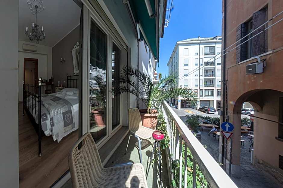 B&B Madam Treviso