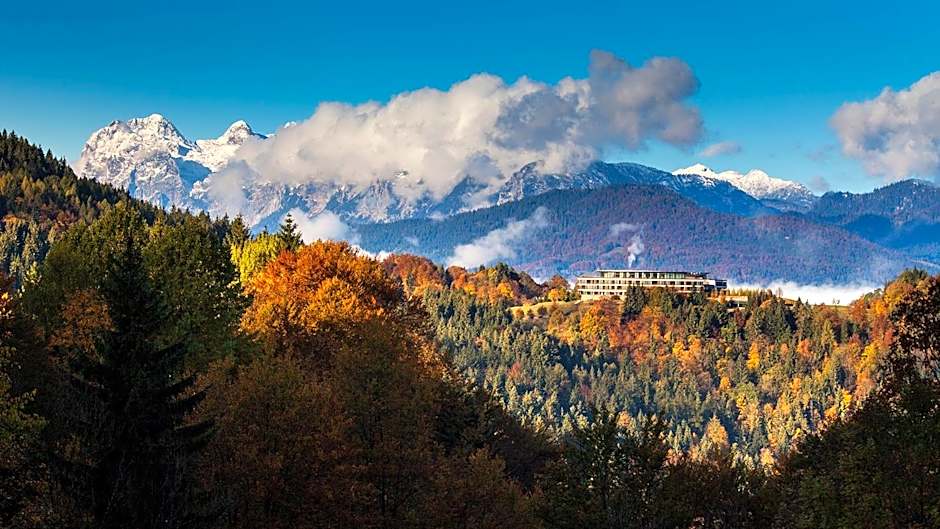 Kempinski Hotel Berchtesgaden