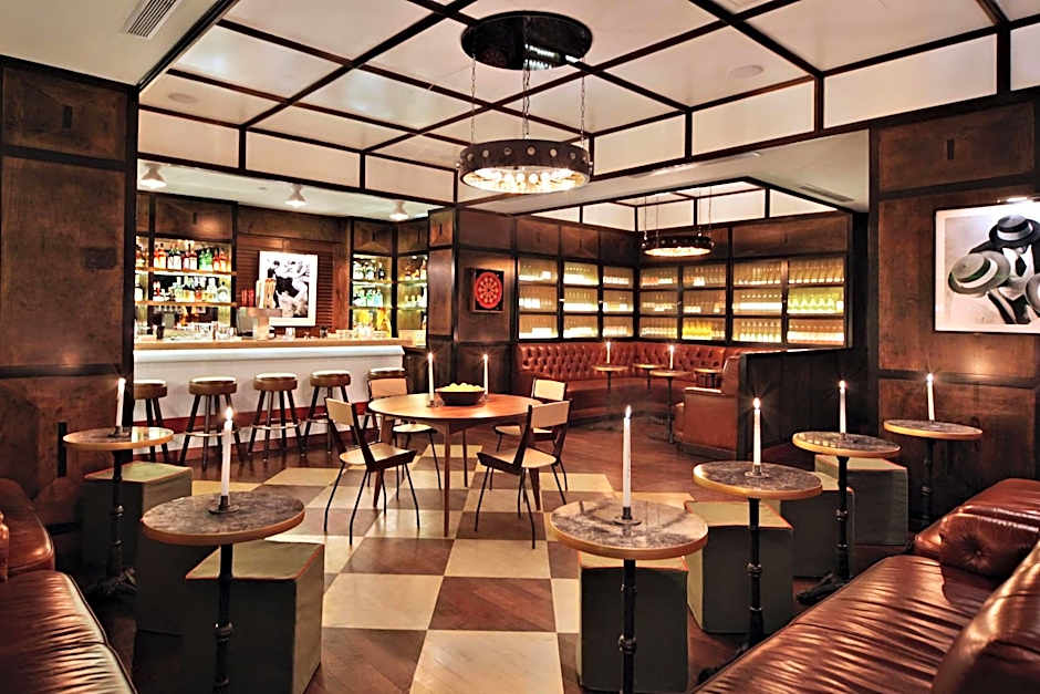 Gild Hall, A Thompson Hotel by Hyatt