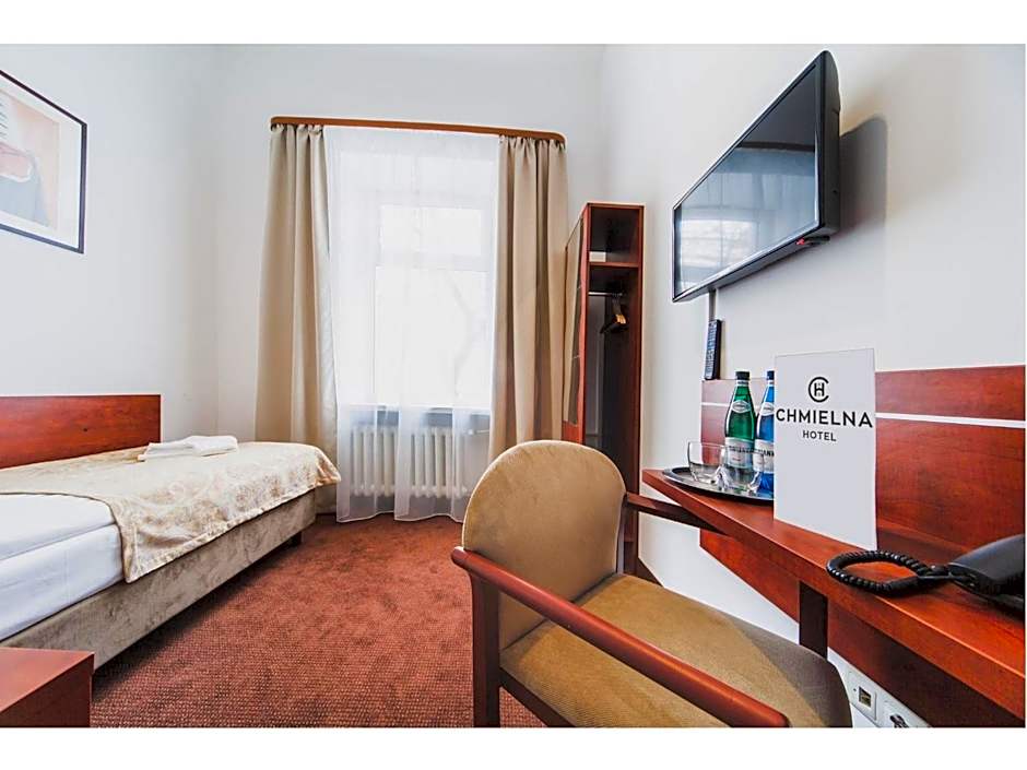 Hotel Chmielna Warsaw