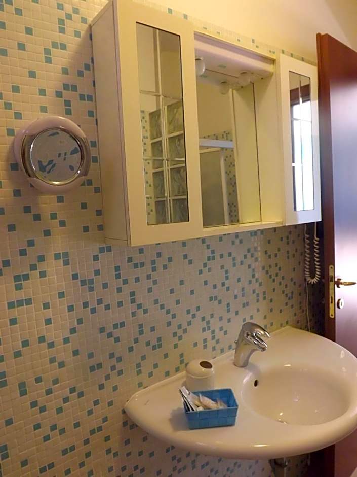 Hotel Ristorante Al Canto delle Sirene