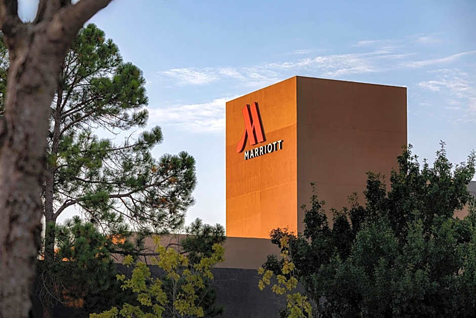Marriott Dallas/Fort Worth Westlake