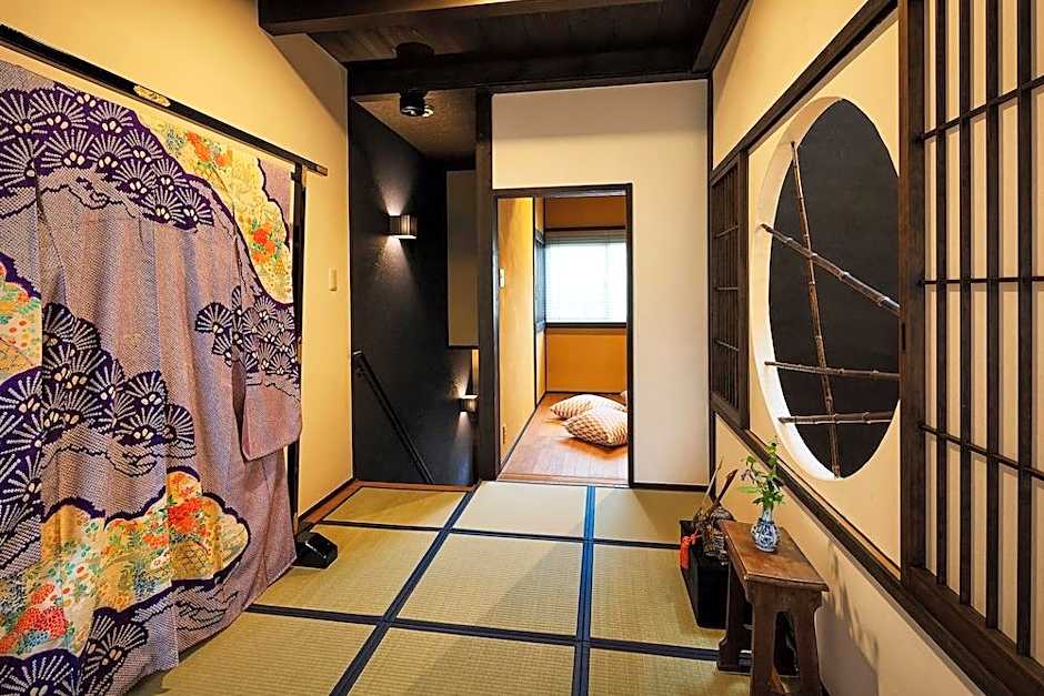 Nijoshikibu-An