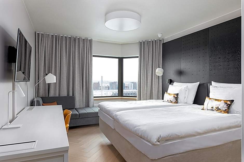 Original Sokos Hotel Ilves Tampere