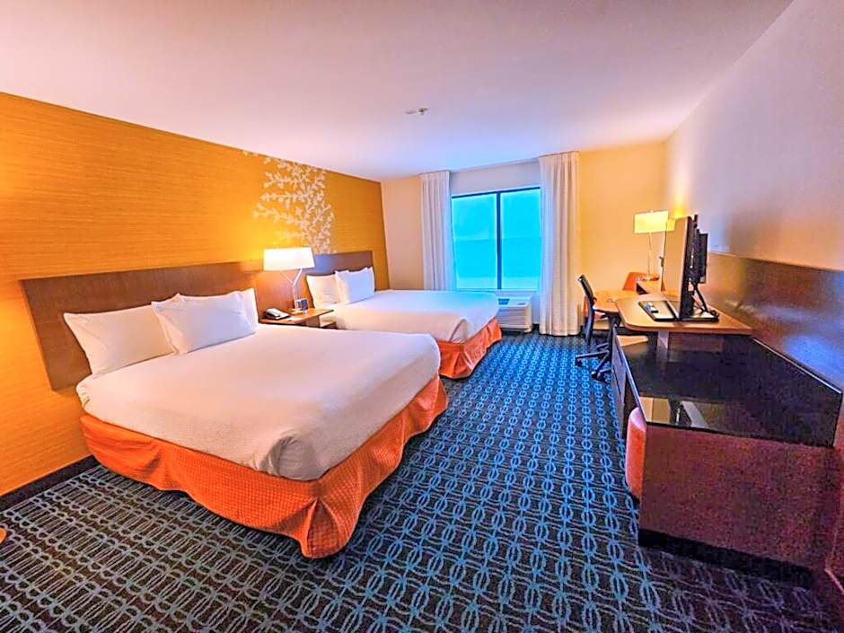 Wavecrest Lodge