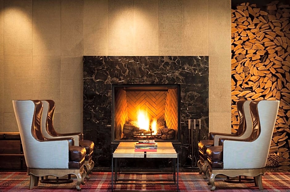 Andaz Napa-a concept by Hyatt