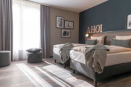 HARBR. Hotel Ludwigsburg