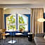 Mercure Caen Centre Port De Plaisance