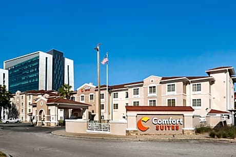Comfort Suites Downtown Orlando