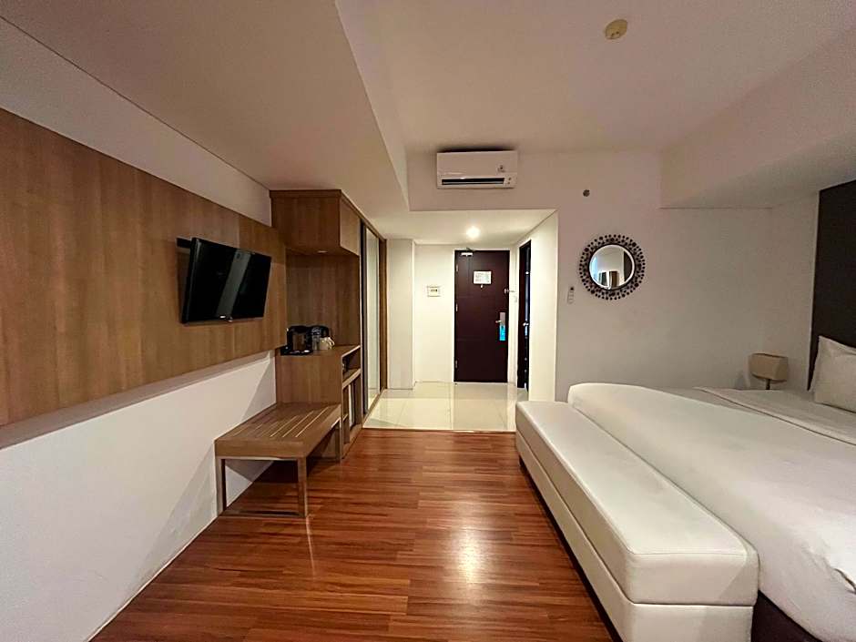 Arch Hotel Bogor