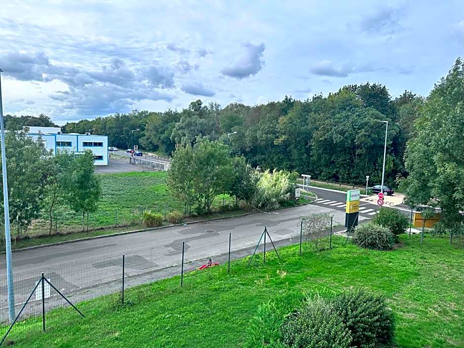 Premiere Classe Nantes Est St Sebastien Sur Loire