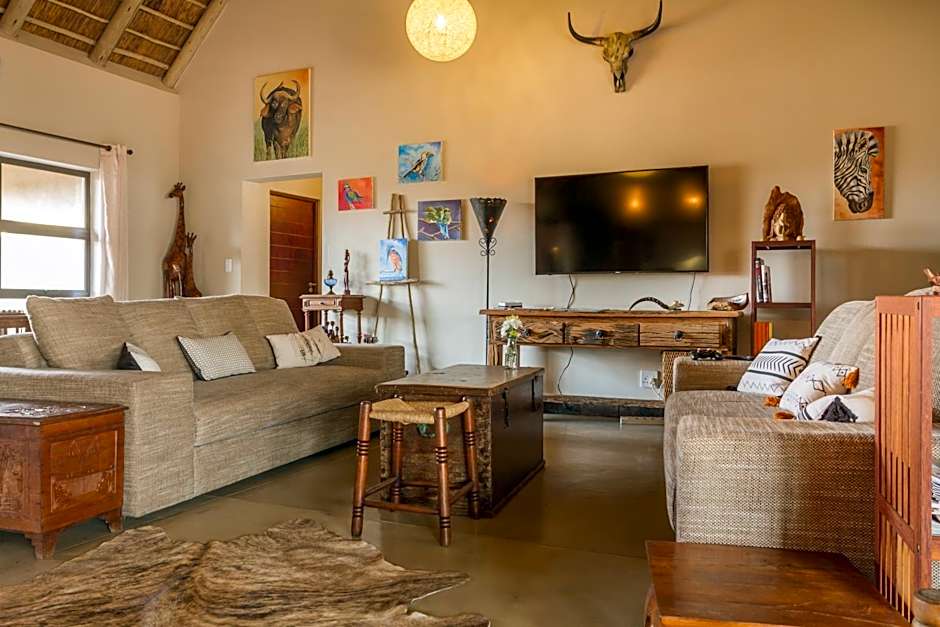 Ukuthula Bush Lodge