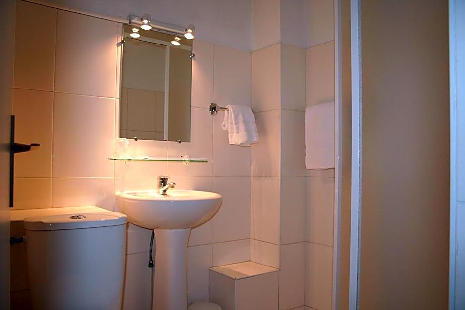 Hostel20 Toulouse Wilson