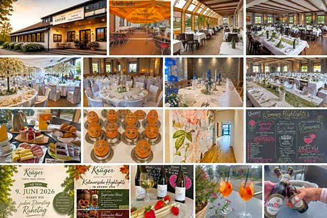 Hotel-Restaurant Krüger