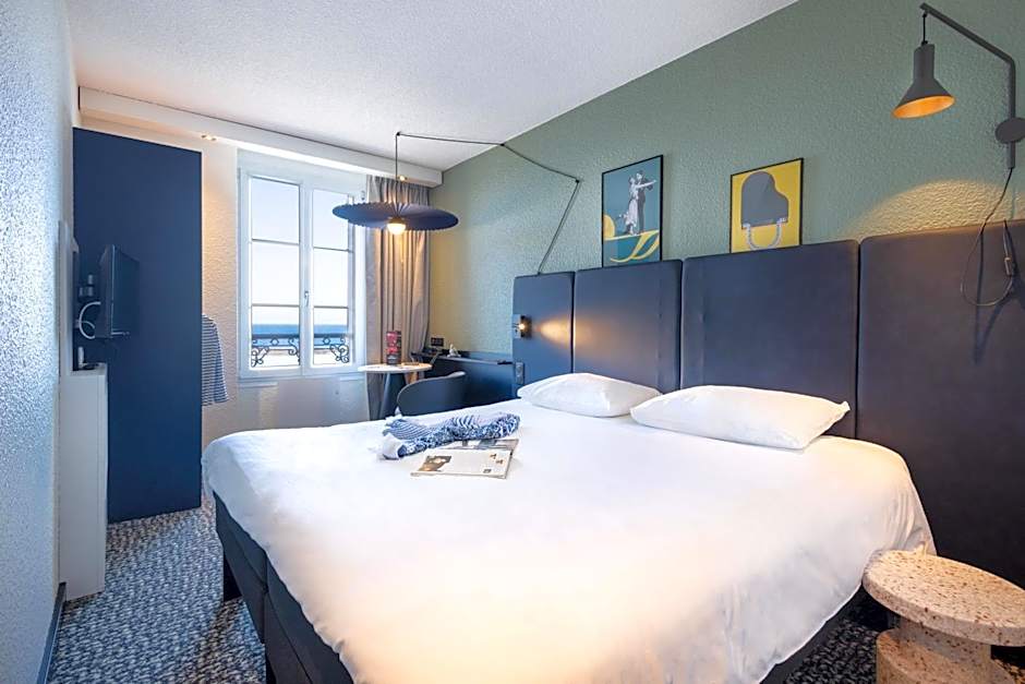 ibis Saint Malo Plage