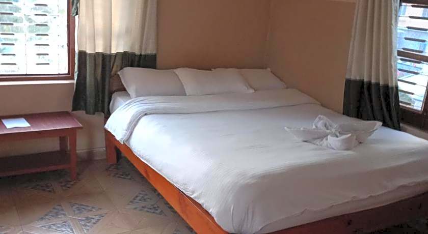 Pokhara Metro Eco Hotel Pvt.Ltd