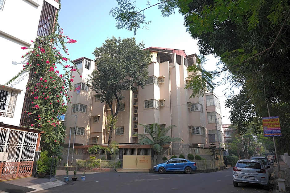 Hotel Ananya