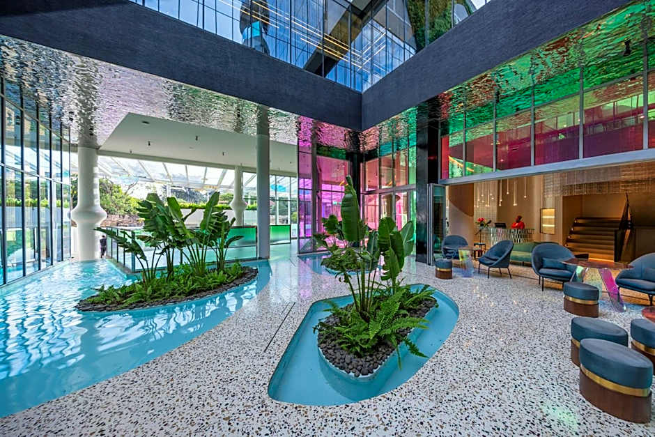 Gem Forest Hotel Nairobi - MGallery Collection