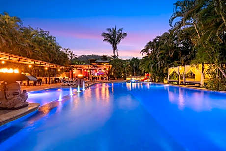 Hotel Leyenda
