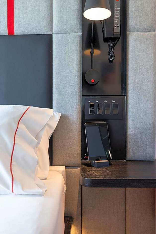 citizenM Miami Brickell