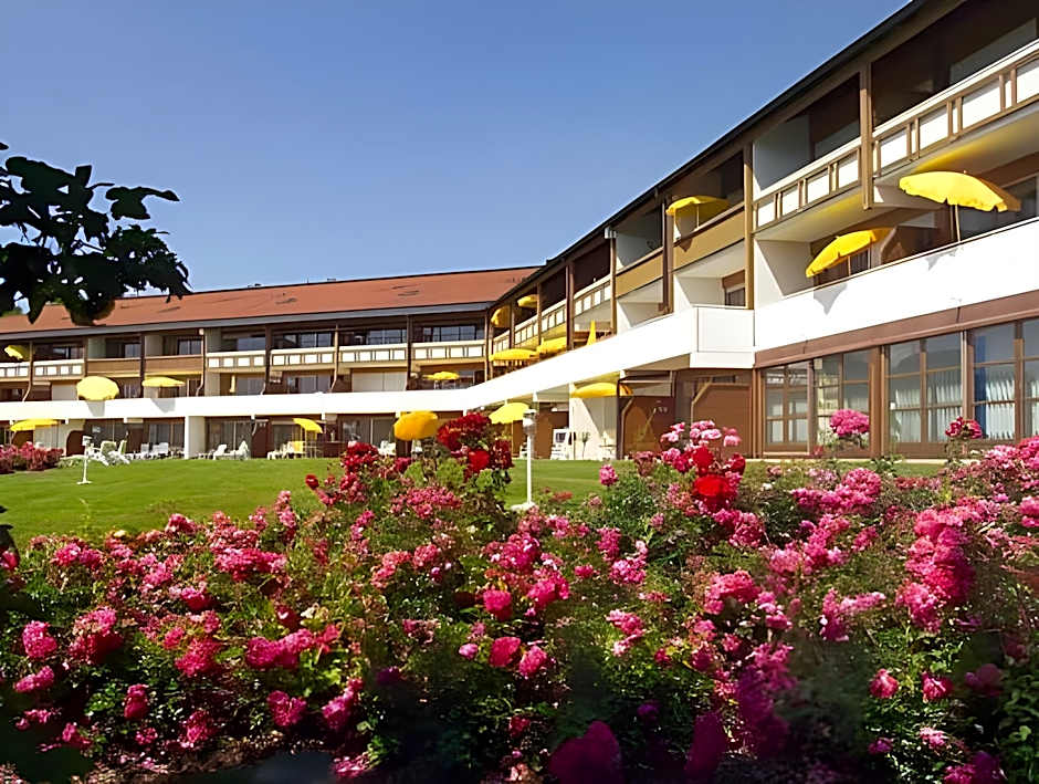 Apart Hotel am Sonnenhugel