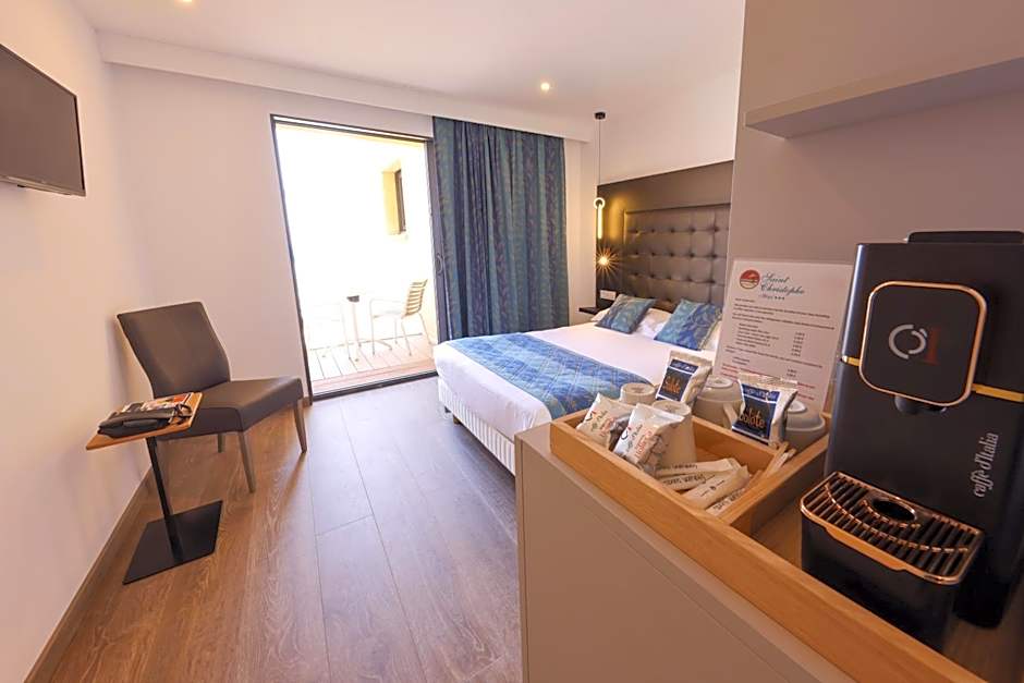 Hotel Saint Christophe