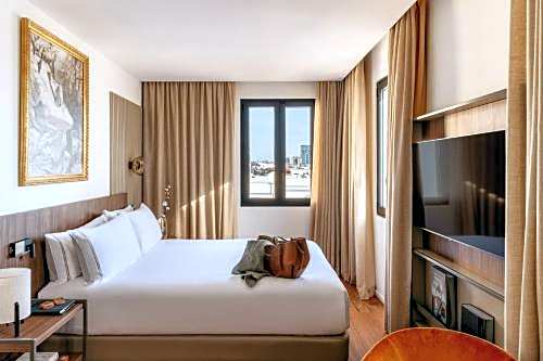 Photo 1 of 7 of Arts 2 Bedroom Suite, Terrace