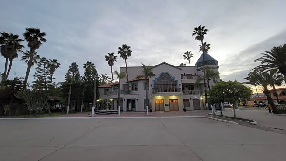 HOTEL PARAISO LAS PALMAS