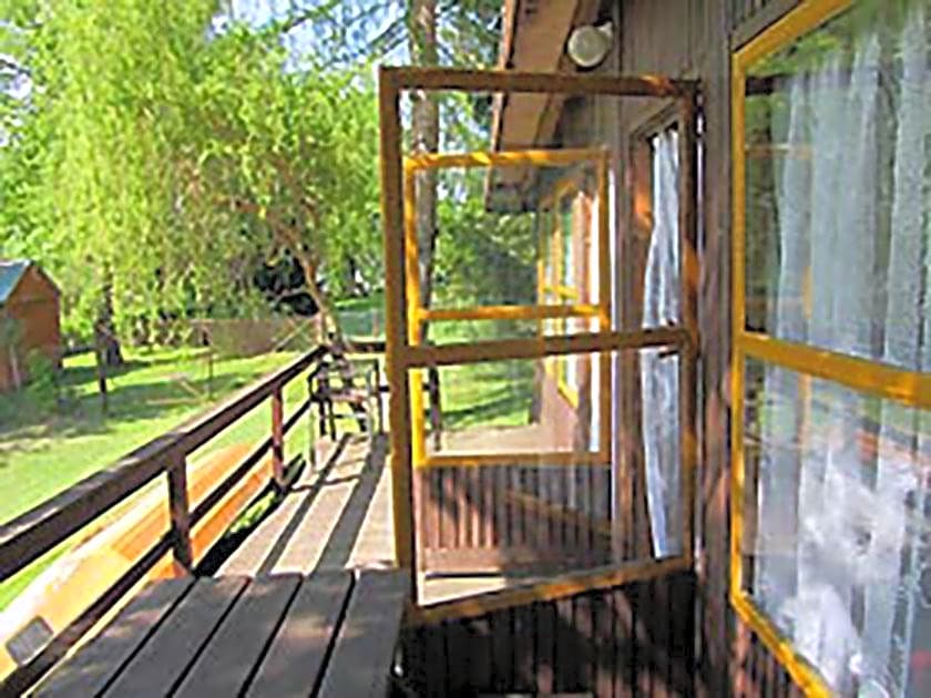 Domek Letniskowy Brożówka