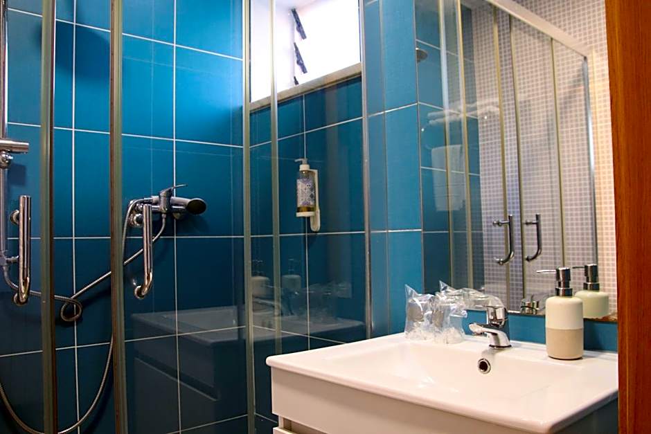 Hotel Bem Estar