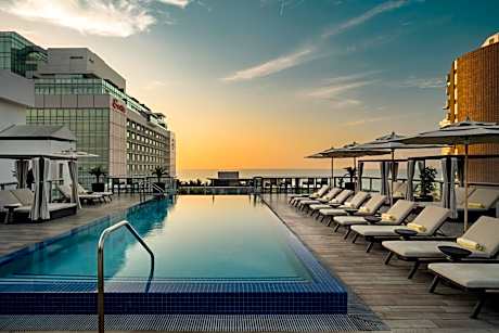 AC Hotel by Marriott Miami Beach