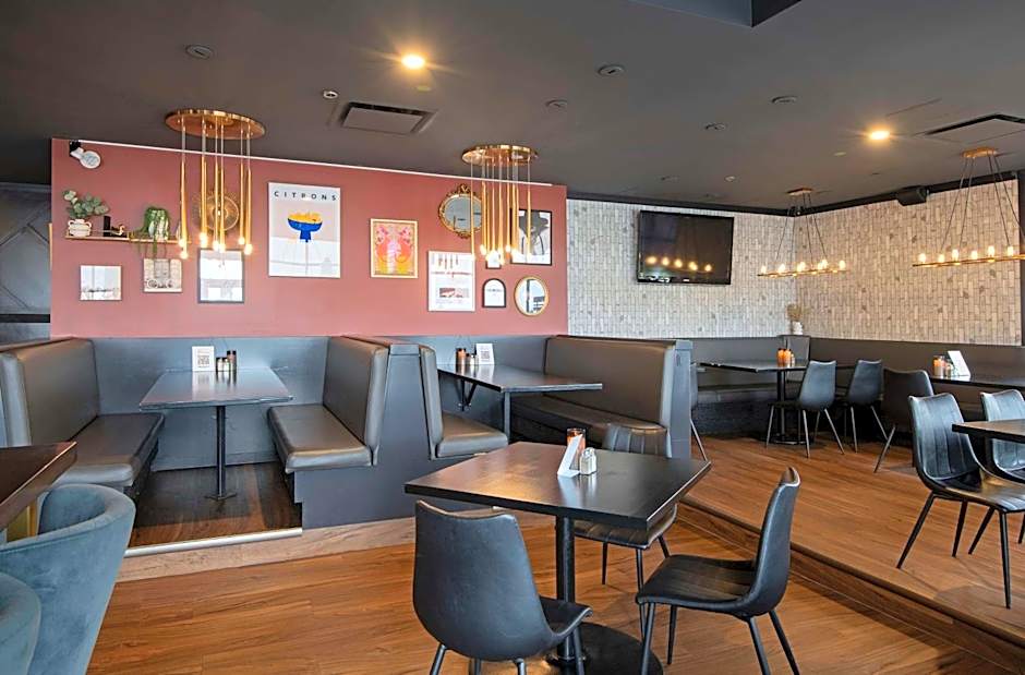 Best Western Premier Aberdeen Kamloops