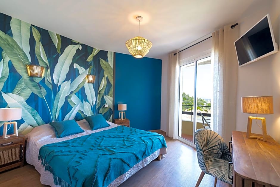 "Cap Riviera" Hotel & Restaurant Saint Aygulf