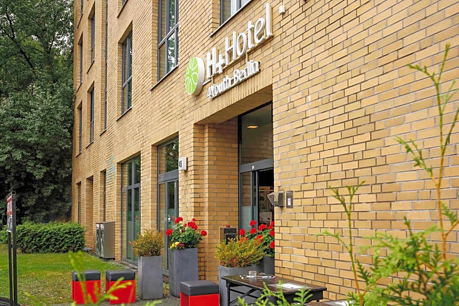 Hotel 4 Youth AM Mauerpark Berlin Mitte