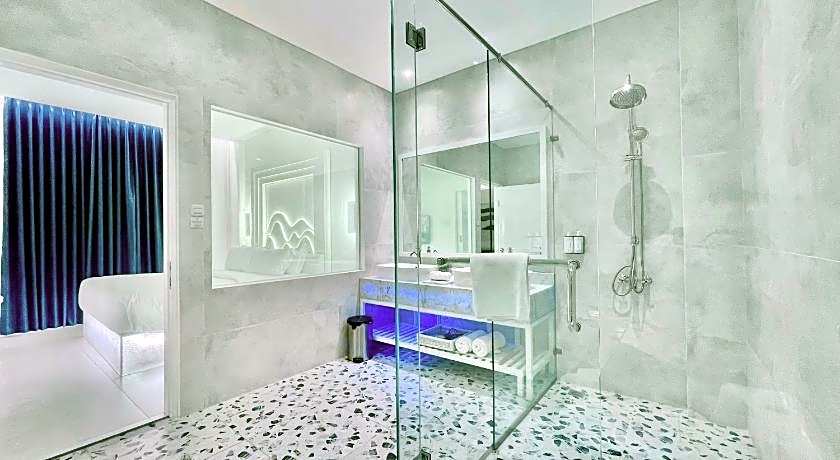 Hemangini Hotel Bandung