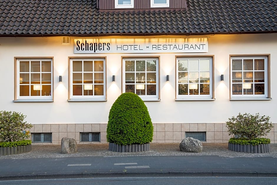 Hotel Schaper