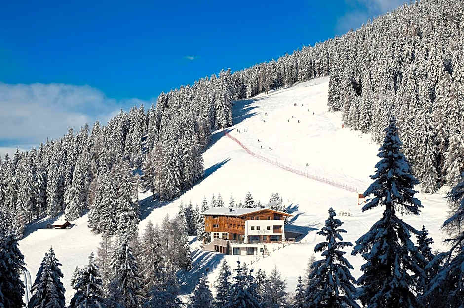 Bio Alpine Hotel Gran Fodà