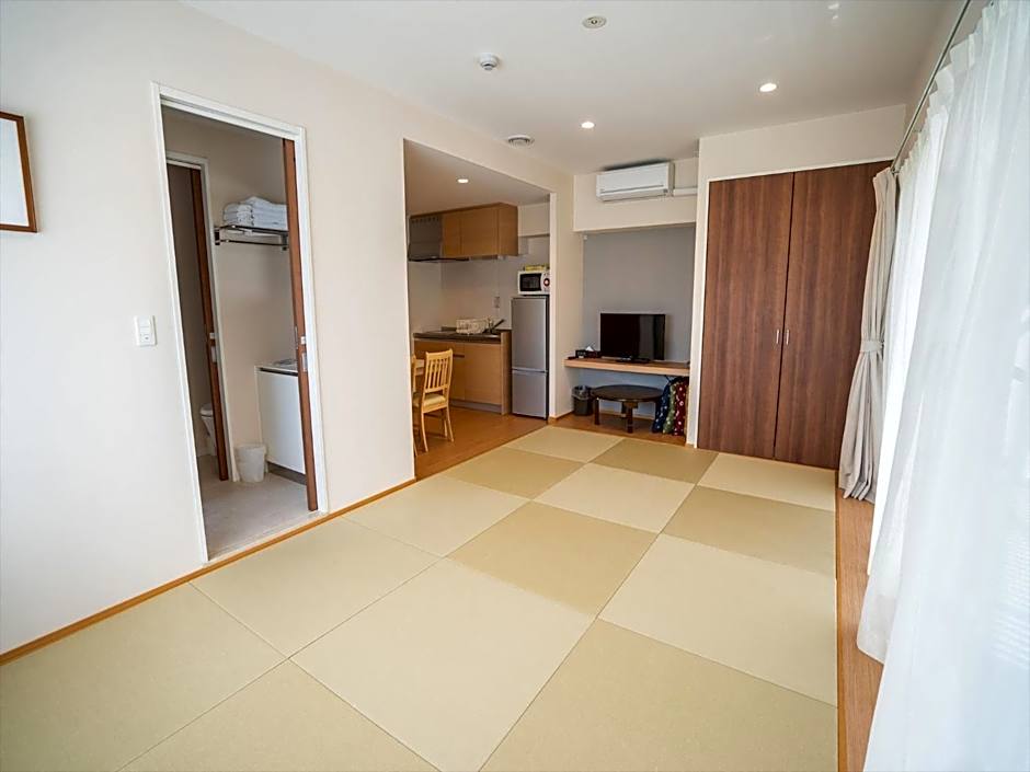 Seaside Condominium Rana Chatan