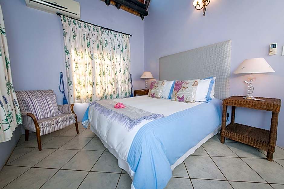 Blyde River Canyon Lodge