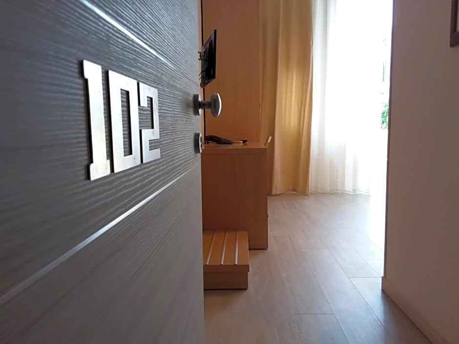 Hotel Playa