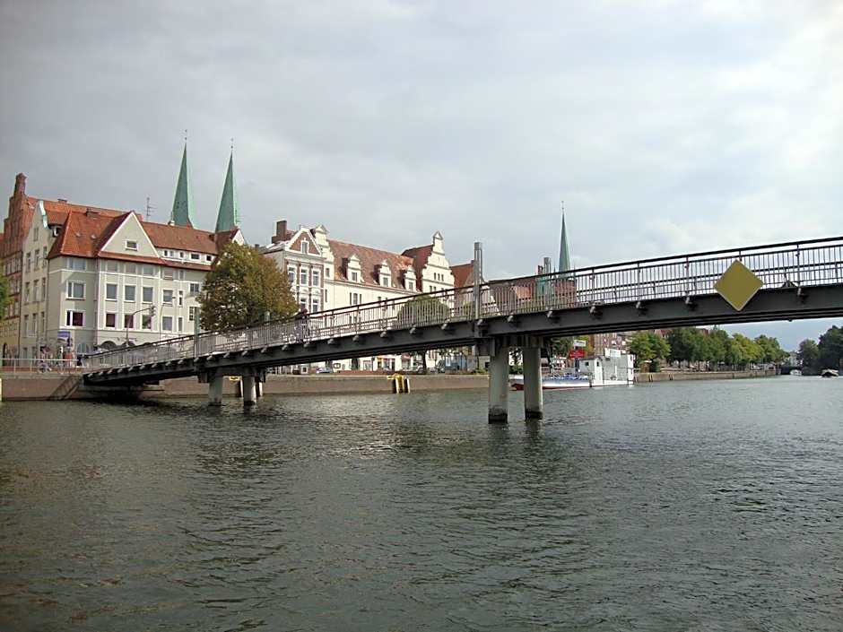 Hotel an der Marienkirche