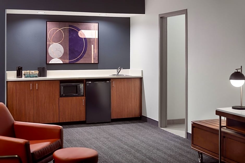 Courtyard by Marriott Myrtle Beach Broadway