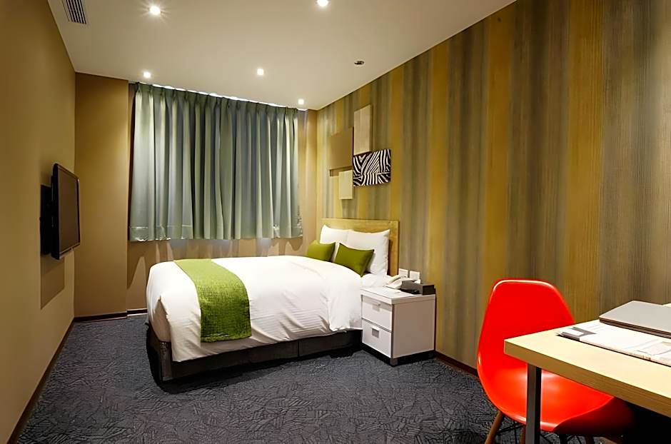 Ark Hotel