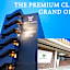 Miyakonojo Green Hotel