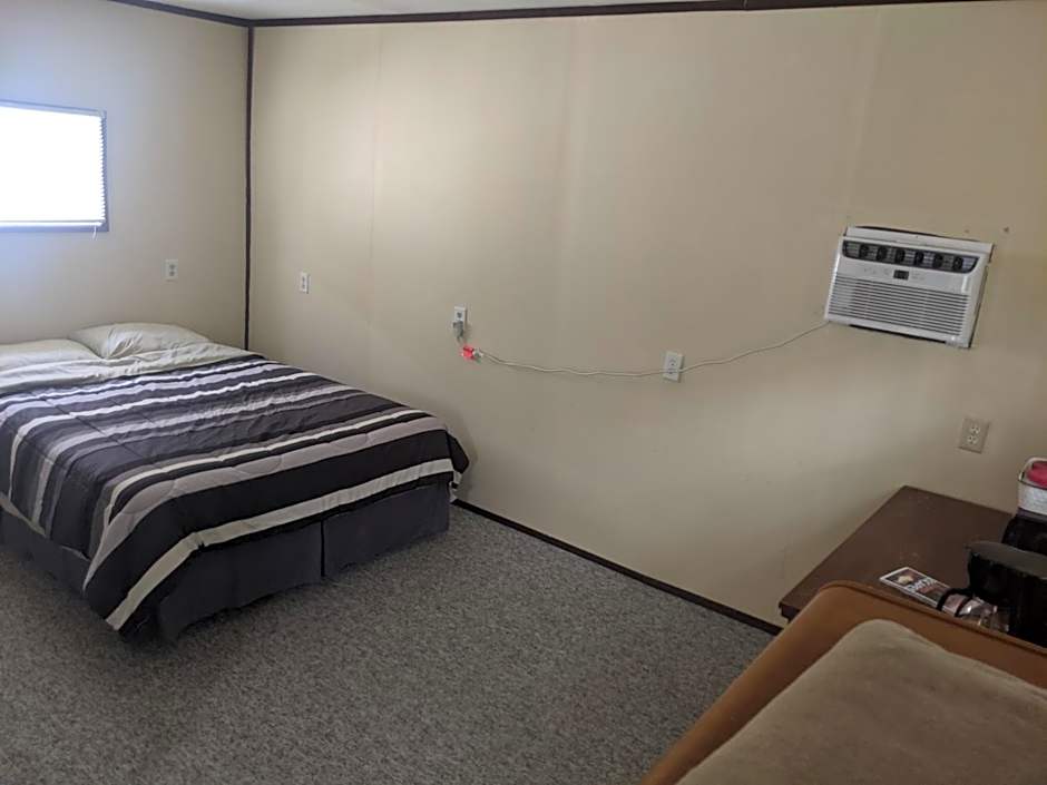 Eagles Landing Campground