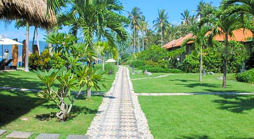 Sea Breeze Candidasa